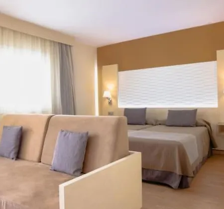 Hl Nardos - Only Adults Maspalomas (Gran Canaria)