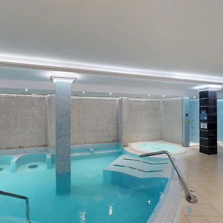 Hotel Hl Nardos - Only Adults Maspalomas (Gran Canaria)