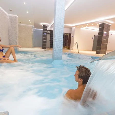 Hotel Hl Nardos - Only Adults 4*