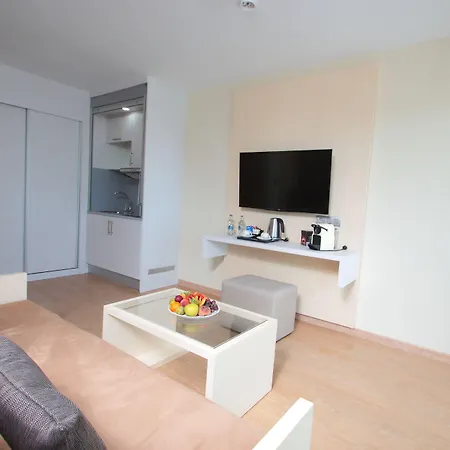 Hotel Hl Nardos - Only Adults 4*