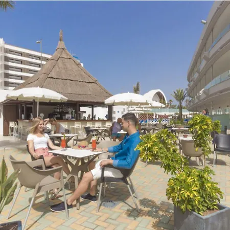 Hotel Hl Nardos - Only Adults 4*