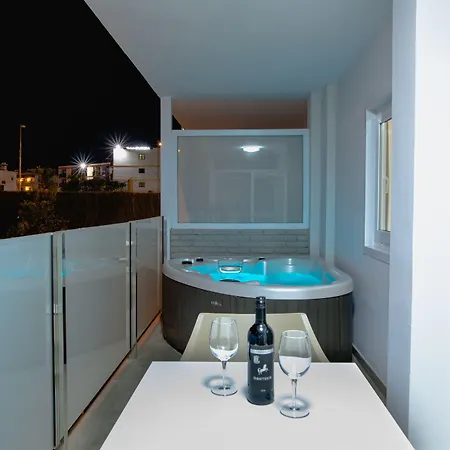 Hl Nardos - Only Adults Hotel