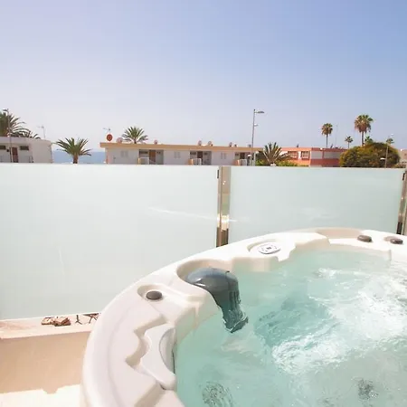 Hl Nardos - Only Adults Maspalomas (Gran Canaria)