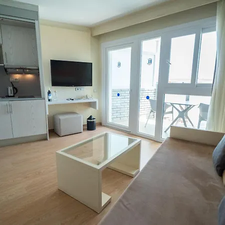 Hl Nardos - Only Adults Maspalomas (Gran Canaria)