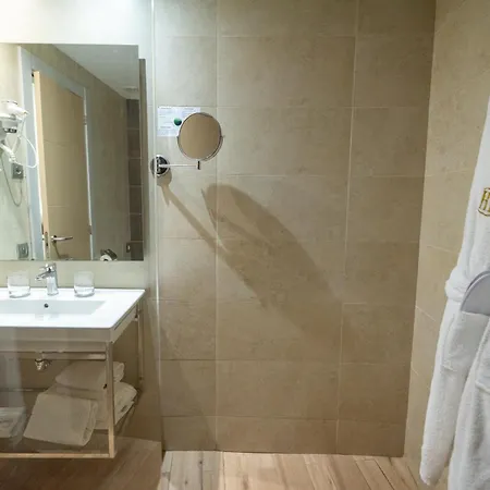 Hl Nardos - Only Adults 4* Maspalomas (Gran Canaria)