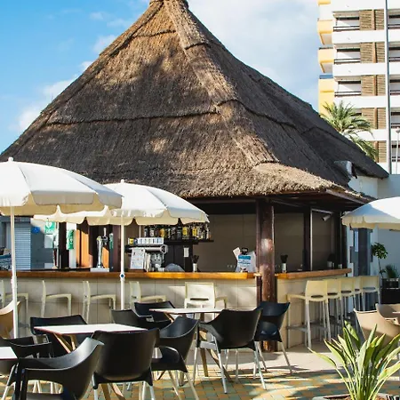 Hl Nardos - Only Adults Hotel Maspalomas (Gran Canaria)