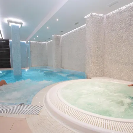 Hotel Hl Nardos - Only Adults Maspalomas (Gran Canaria)