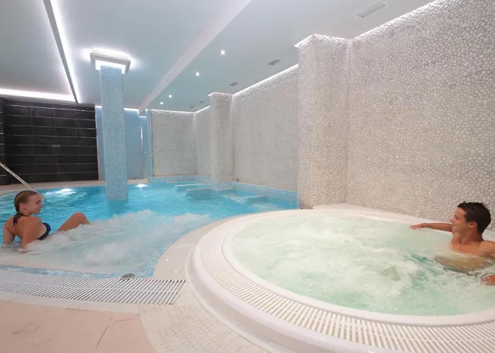 Otel Hl Nardos - Only Adults Maspalomas (Gran Canaria)