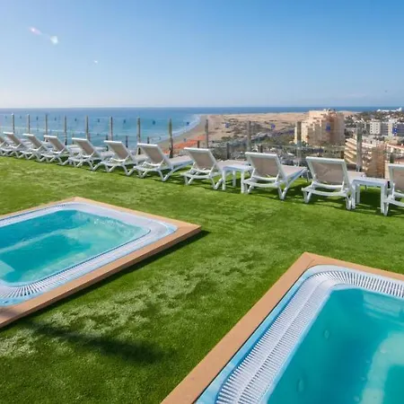 Hotell Hl Nardos - Only Adults