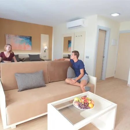 Hl Nardos - Only Adults Hotel 4*