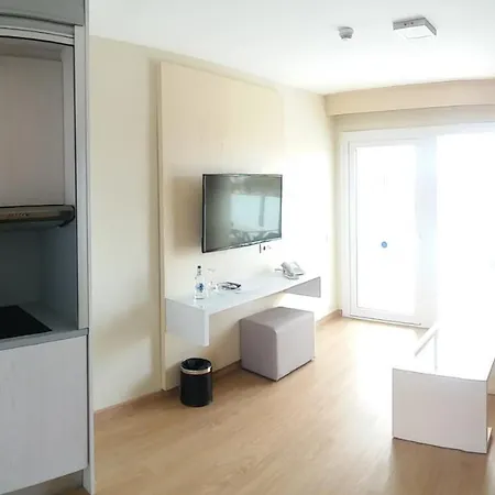 Hotel Hl Nardos - Only Adults 4*