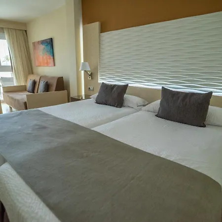 Hl Nardos - Only Adults Hotel