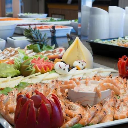 Hl Nardos - Only Adults Maspalomas (Gran Canaria)