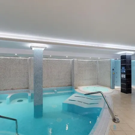 Hl Nardos - Only Adults 4* Maspalomas (Gran Canaria)