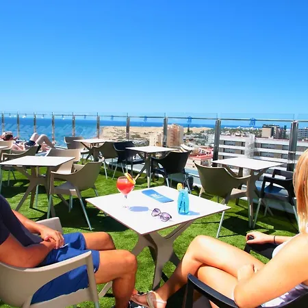 Hl Nardos - Only Adults Hotel 4*