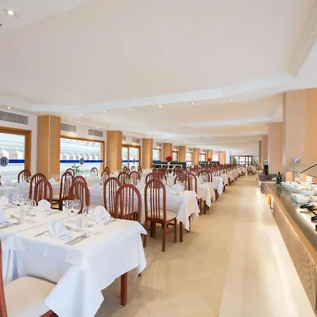 Hotel Hl Nardos - Only Adults 4*