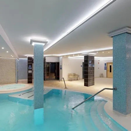 Hotel Hl Nardos - Only Adults 4*