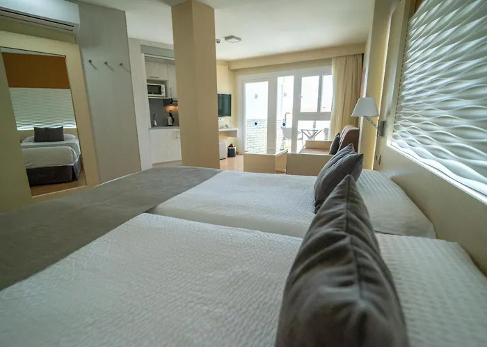 Hotel Hl Nardos - Only Adults 4*