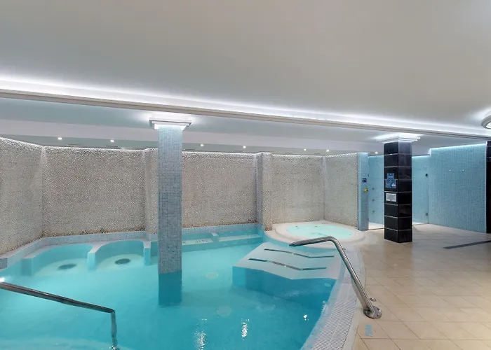 Hotel Hl Nardos - Only Adults Maspalomas (Gran Canaria)