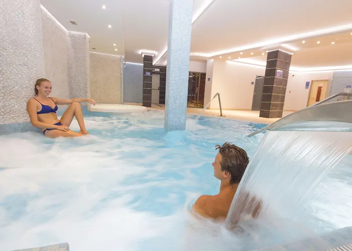 Hotel Hl Nardos - Only Adults 4*