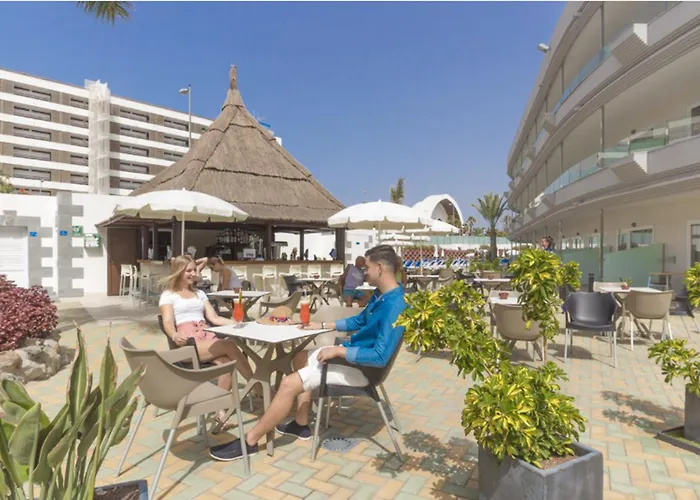 Hotel Hl Nardos - Only Adults 4*