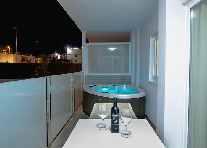 Hl Nardos - Only Adults Hotel