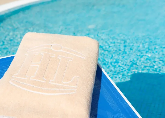 Hl Nardos - Only Adults 4* Maspalomas (Gran Canaria)