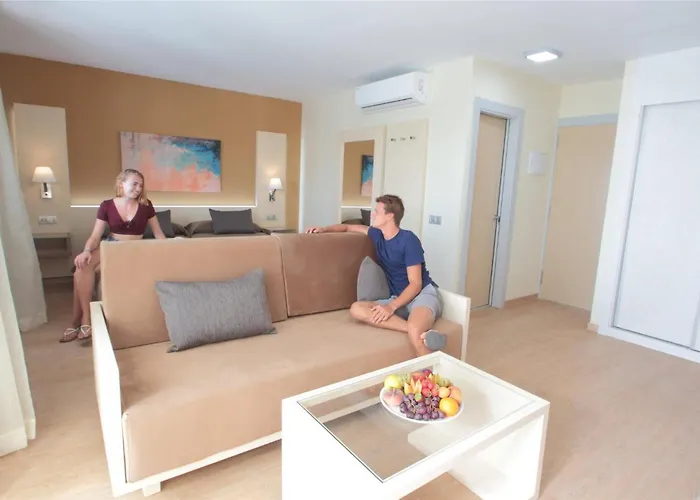 Hotel Hl Nardos - Only Adults