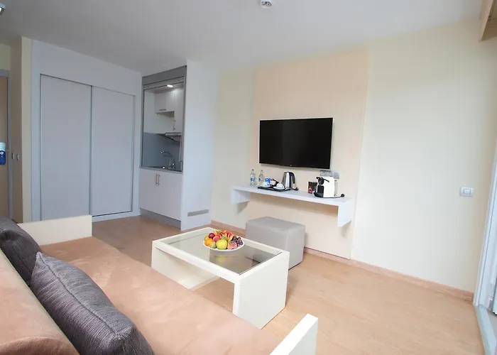 Hotel Hl Nardos - Only Adults