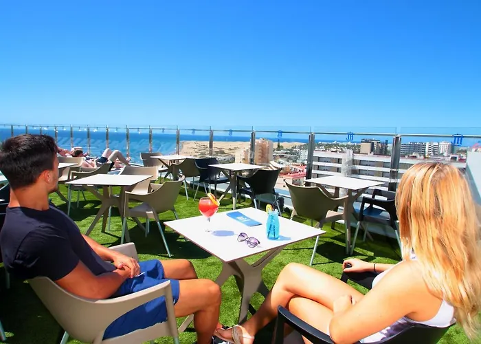 Hl Nardos - Only Adults Hotel 4*