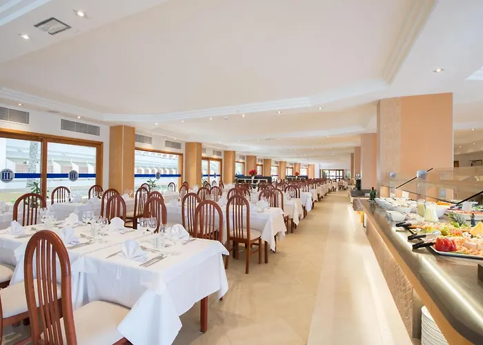 Hotel Hl Nardos - Only Adults 4*